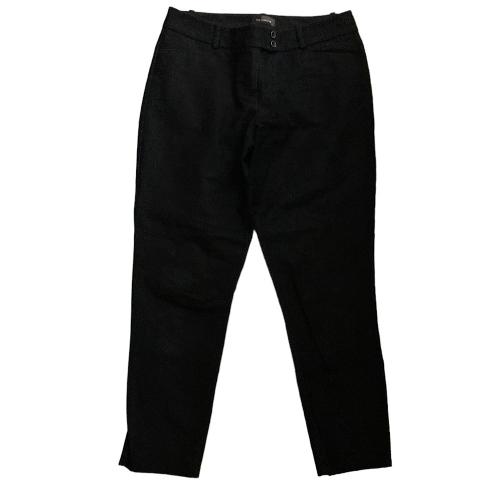 The Limited Basic Black Pants - image 2